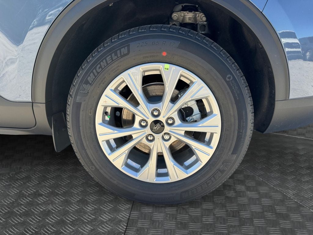 2026 Ford Escape Active 200A