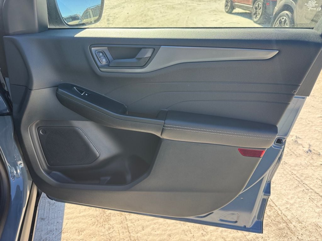 2026 Ford Escape Active 200A