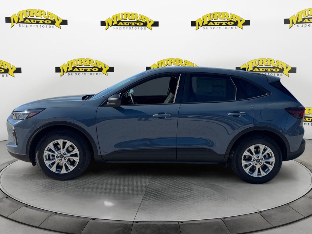 2026 Ford Escape Active 200A