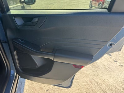 2026 Ford Escape Active 200A