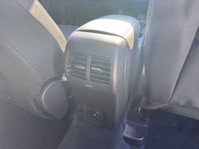 2026 Ford Escape Active 200A