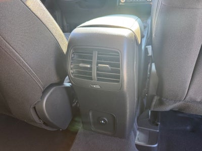 2026 Ford Escape Active 200A