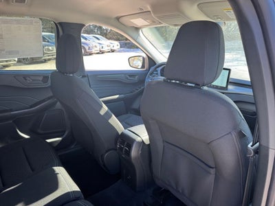 2026 Ford Escape Active 200A