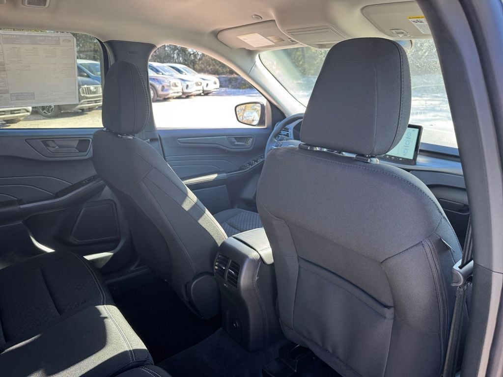 2026 Ford Escape Active 200A