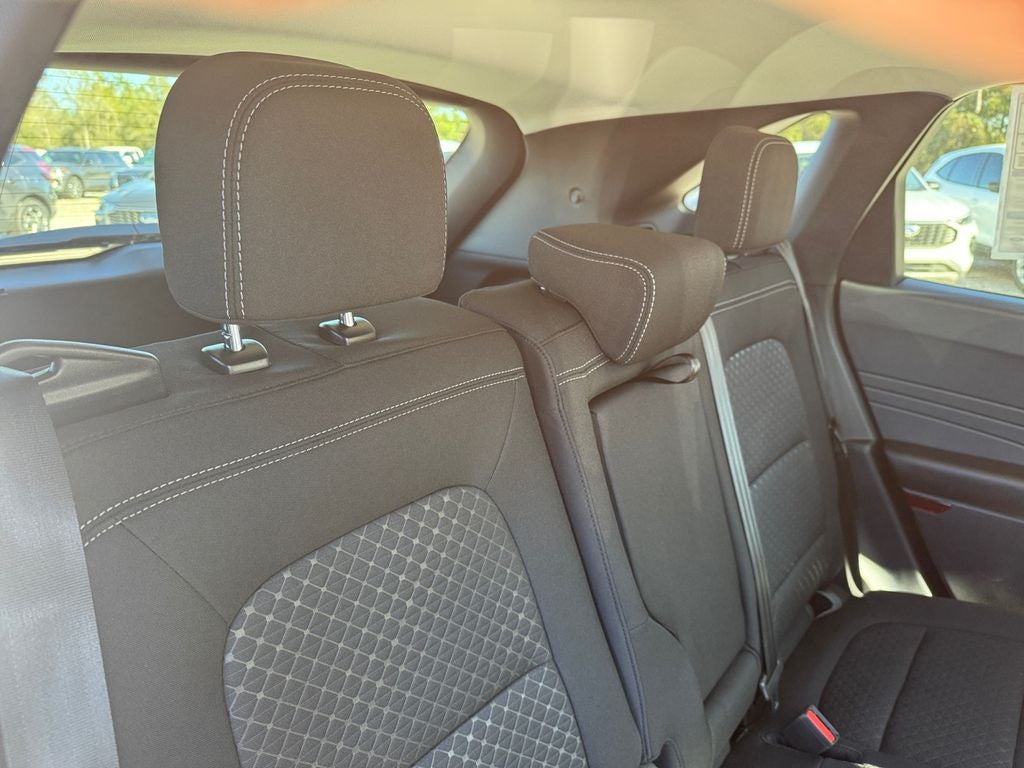 2026 Ford Escape Active 200A