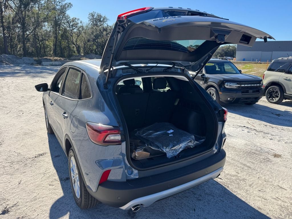 2026 Ford Escape Active 200A