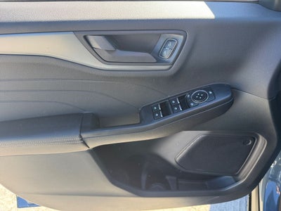 2026 Ford Escape Active 200A