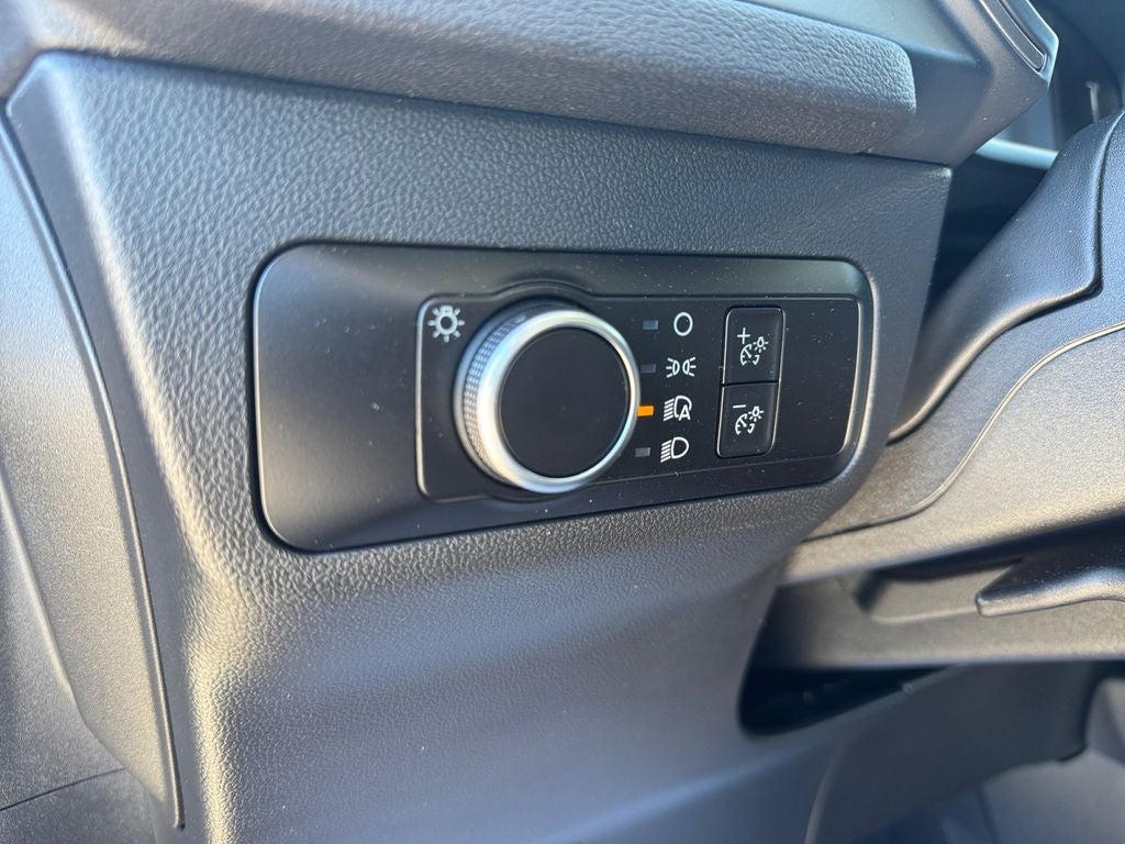 2026 Ford Escape Active 200A