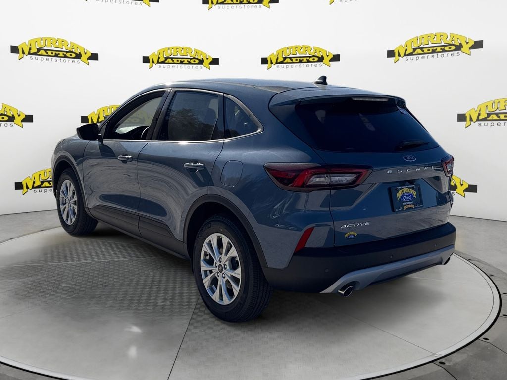 2026 Ford Escape Active 200A