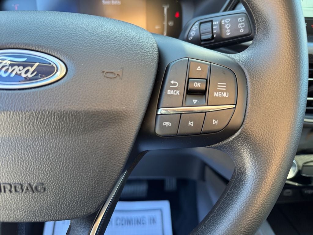 2026 Ford Escape Active 200A