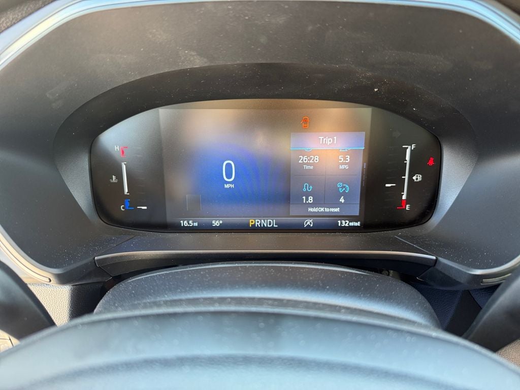 2026 Ford Escape Active 200A