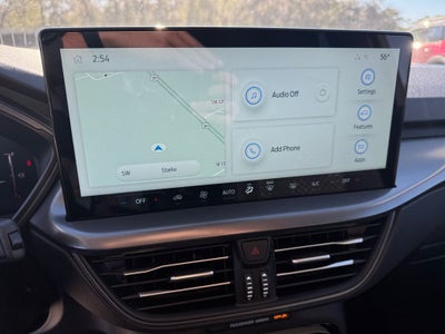 2026 Ford Escape Active 200A