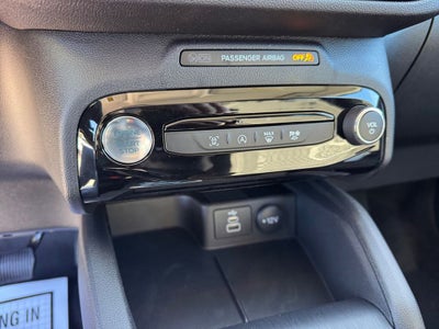 2026 Ford Escape Active 200A