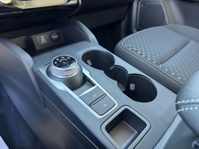 2026 Ford Escape Active 200A