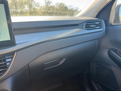 2026 Ford Escape Active 200A