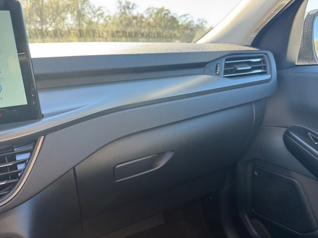 2026 Ford Escape Active 200A