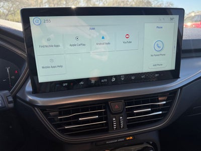 2026 Ford Escape Active 200A