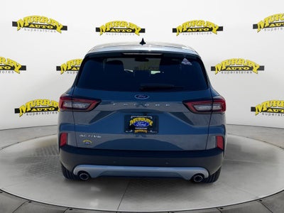 2026 Ford Escape Active 200A