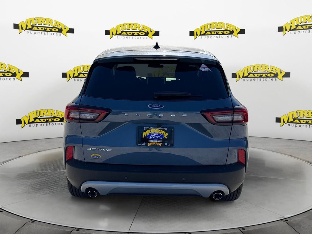 2026 Ford Escape Active 200A