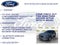2026 Ford Escape Active 200A