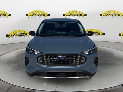 2026 Ford Escape Active 200A