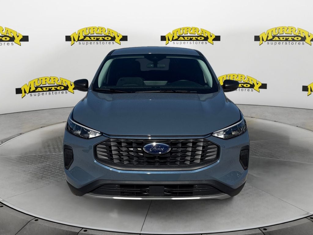 2026 Ford Escape Active 200A