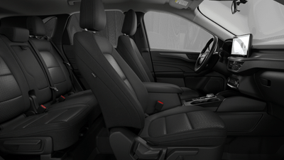 2026 Ford Escape Active 200A