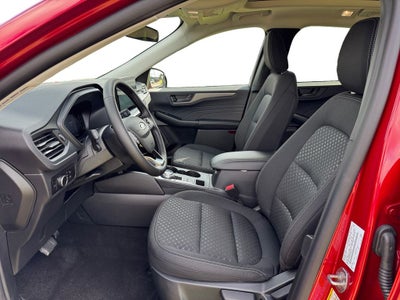 2025 Ford Escape Active 200A