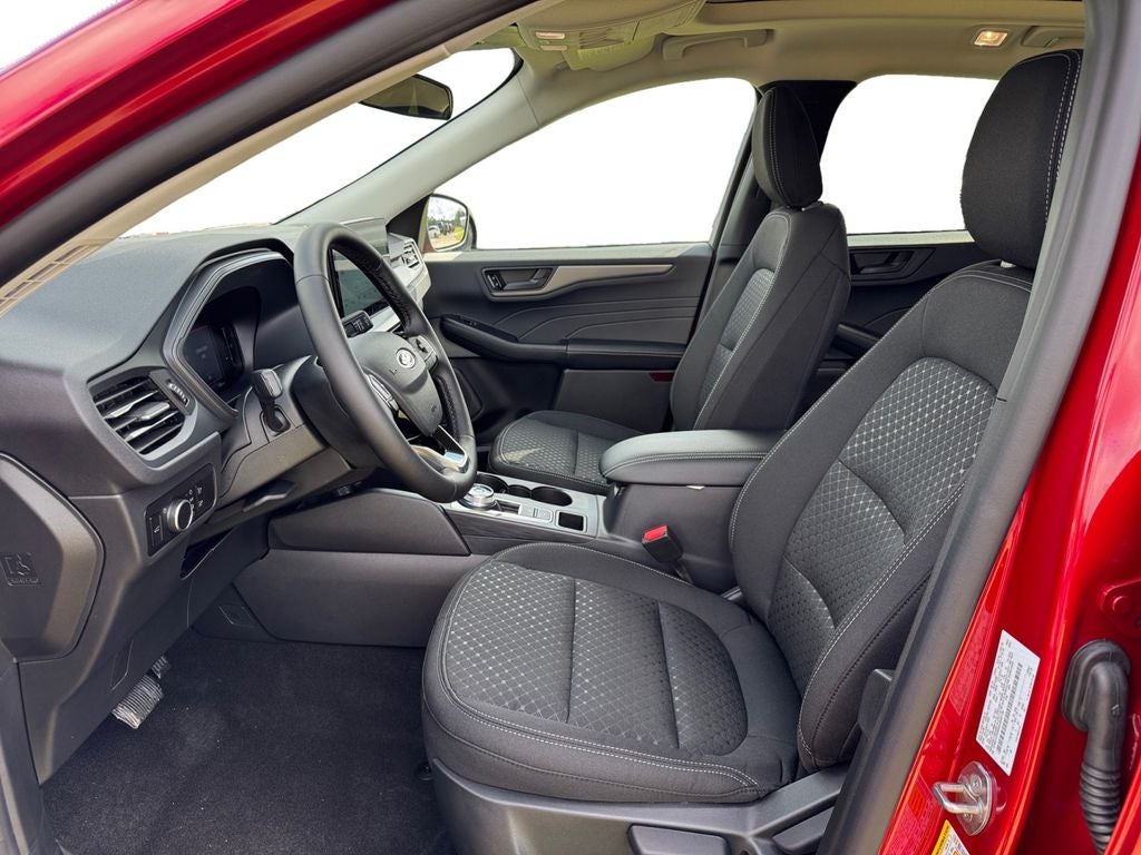 2025 Ford Escape Active 200A