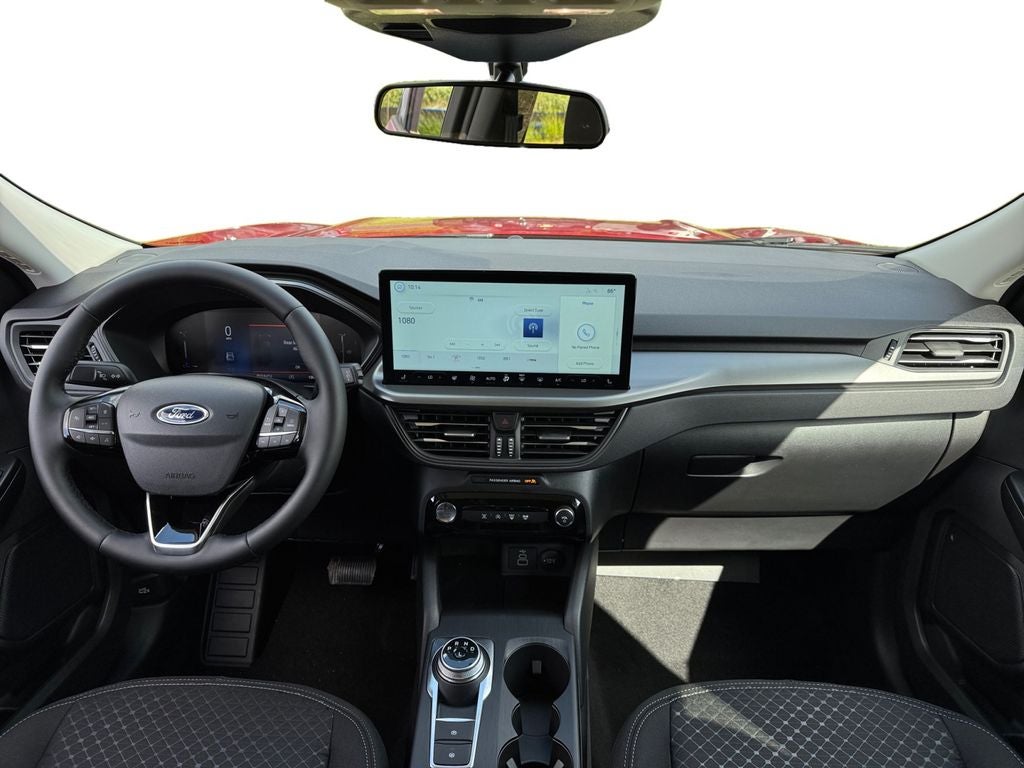 2025 Ford Escape Active 200A