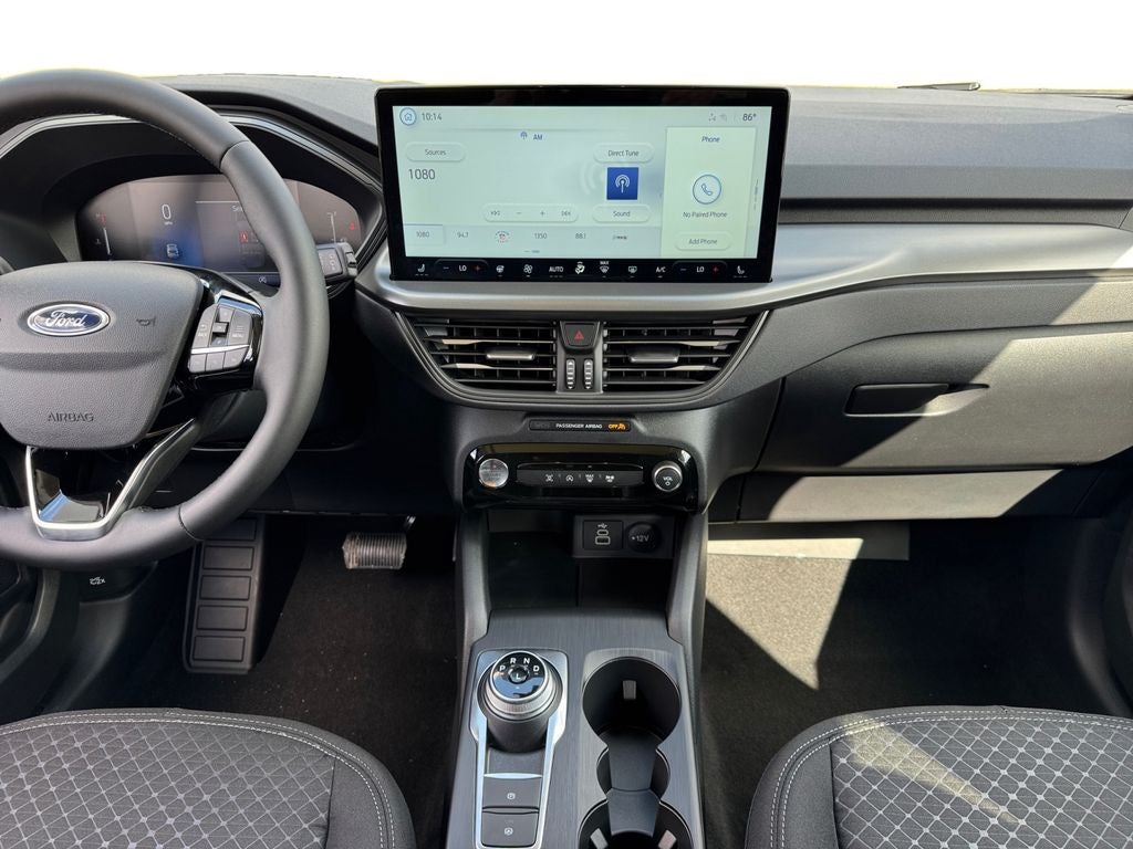 2025 Ford Escape Active 200A