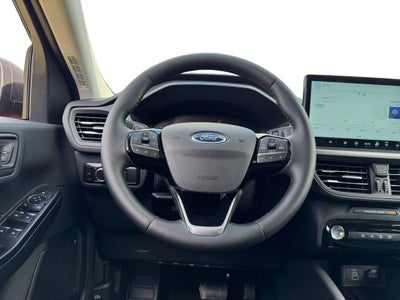 2025 Ford Escape Active 200A