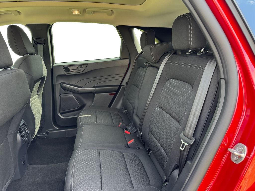 2025 Ford Escape Active 200A