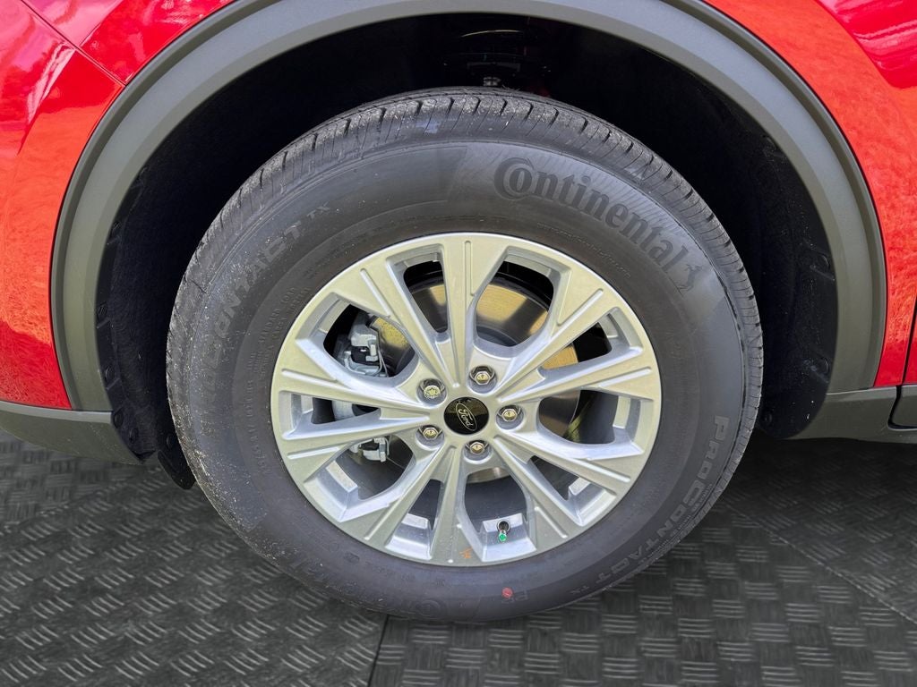 2025 Ford Escape Active 200A