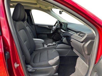2025 Ford Escape Active 200A