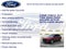 2025 Ford Escape Active 200A