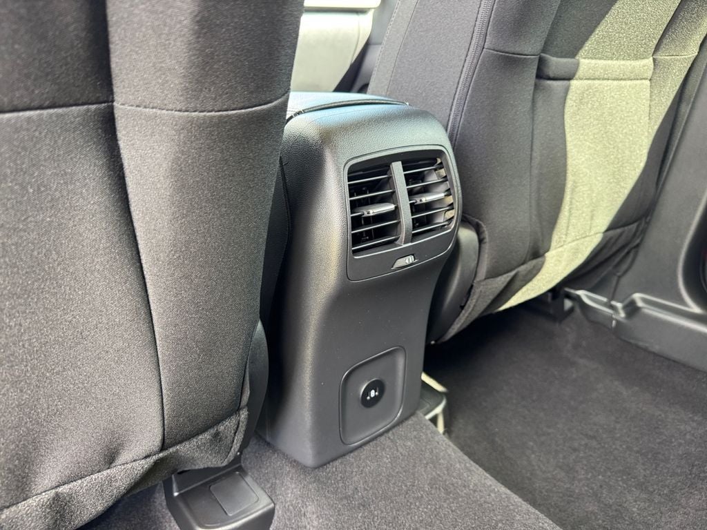 2025 Ford Escape Active 200A