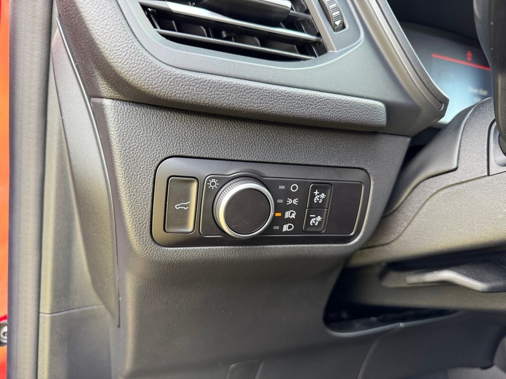 2025 Ford Escape Active 200A