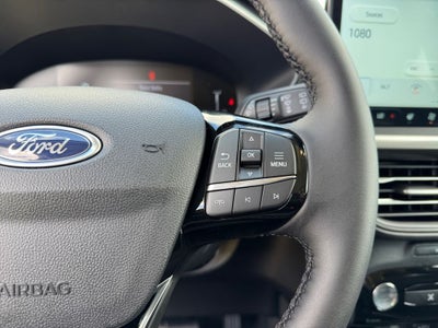 2025 Ford Escape Active 200A