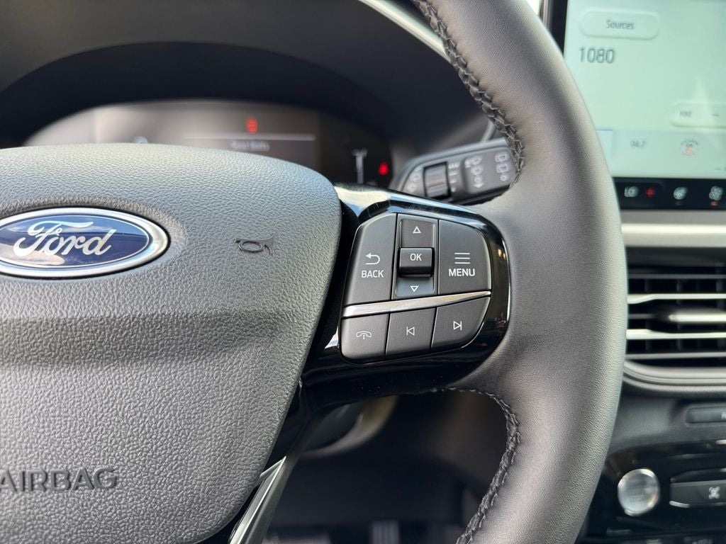 2025 Ford Escape Active 200A