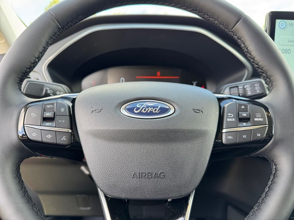 2025 Ford Escape Active 200A