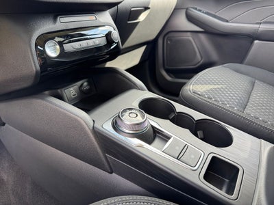 2025 Ford Escape Active 200A