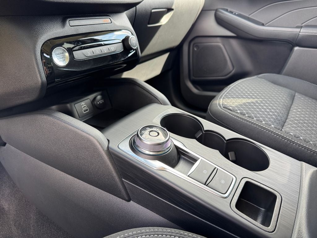 2025 Ford Escape Active 200A