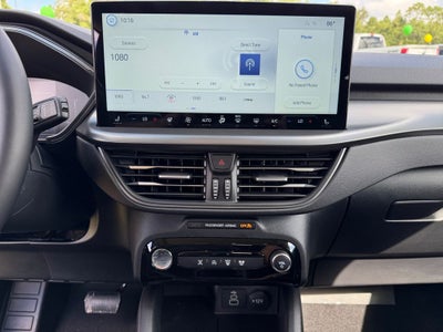 2025 Ford Escape Active 200A