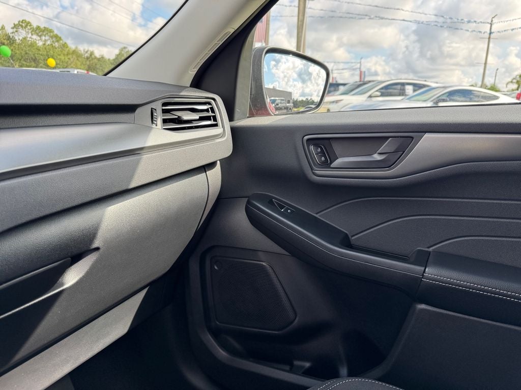 2025 Ford Escape Active 200A