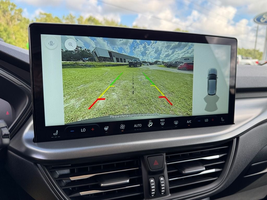 2025 Ford Escape Active 200A