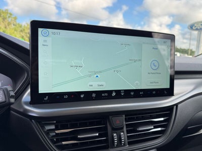 2025 Ford Escape Active 200A