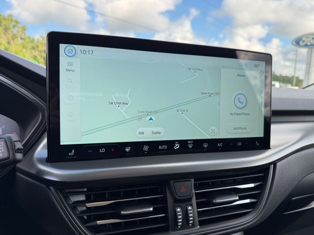 2025 Ford Escape Active 200A