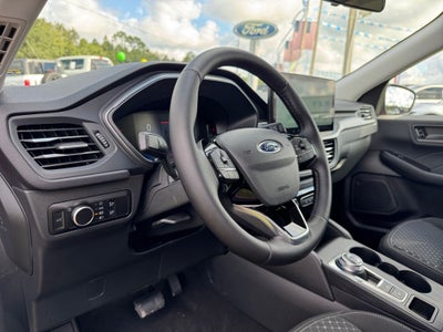 2025 Ford Escape Active 200A