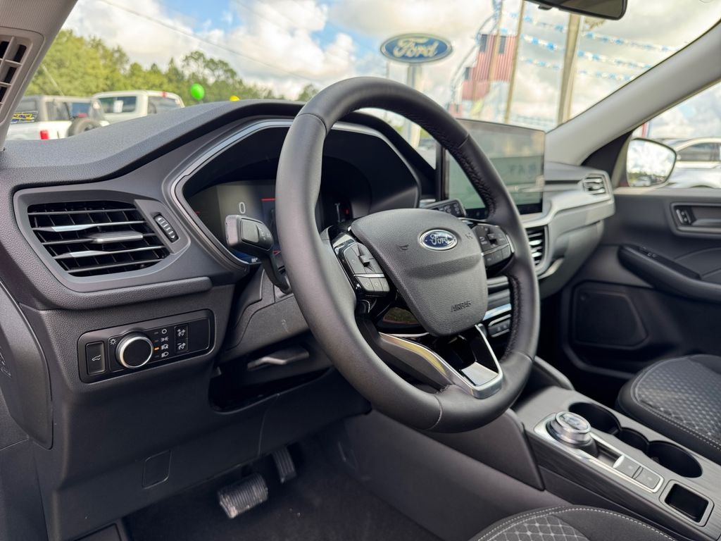 2025 Ford Escape Active 200A